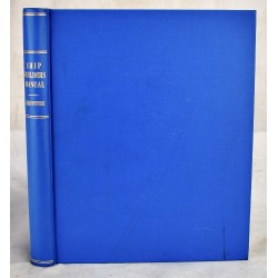 The Ship Builder's Manual, and Nautical Referee